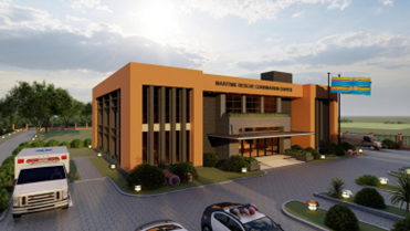 Maritime Rescue Coordination Center