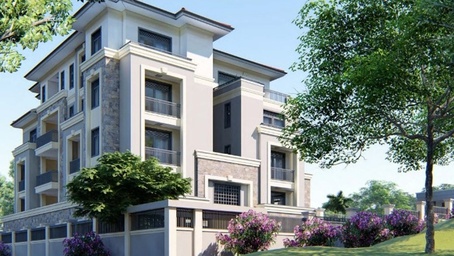 Humble Villas Apartments