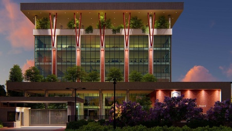 UBTEB Assessment Center