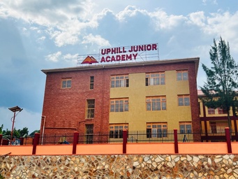 Uphill Junior Academy