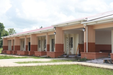 Amaji Primary School