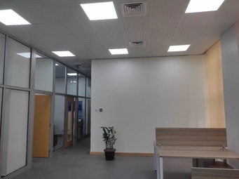 Total Energies Offices