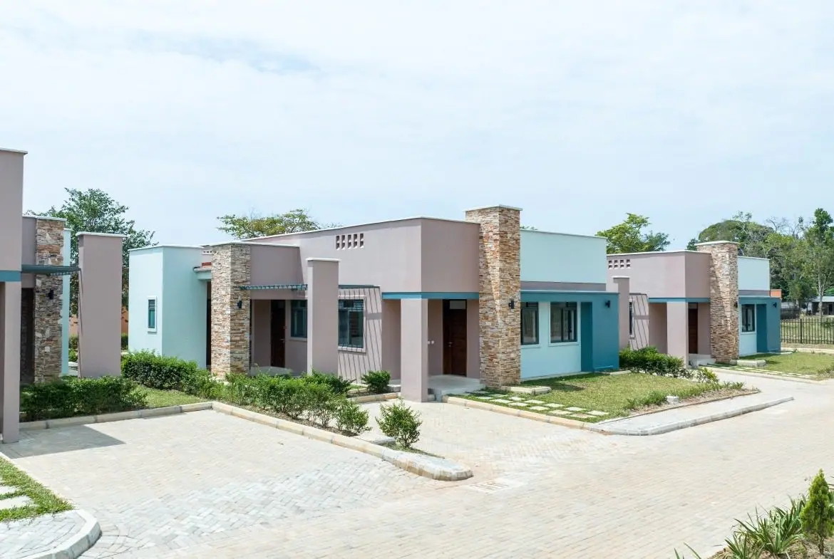 Ntoroko Industrial Hub