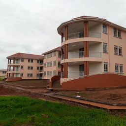 Mbarara University Hotel