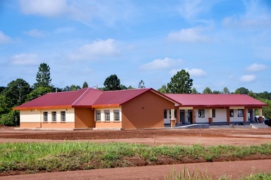 UNIDO Mechanical Center